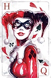 DC Cuties - Harley Quinn  7