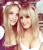 Sexy Dirndl Girls 112 14