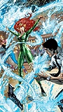 DC Cuties - Mera  17