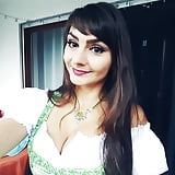 Sexy Dirndl Girls 130 13