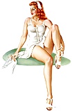 The A-Z of Pinups 23 2