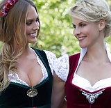 Sexy Dirndl Girls 119 6