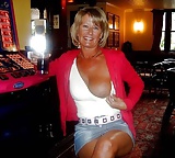 Milf public 3