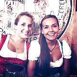 Hot Girls in Dirndl 20 1