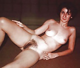 Those days of hairy pussies and natural tits 13 5