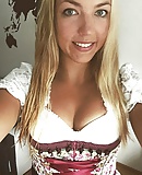 Sexy Dirndl Girls 106 2