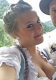 Hot Girls in Dirndl 74 14