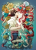 Fairy Tale Sweethearts 11. Ariel  16