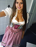 Sexy Dirndl Girls 84 6