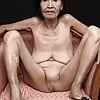 Asian Grannies 6