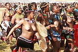 Naked Girl GRoups 128 - Tribal Celebrations 22