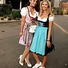 Sexy Dirndl Girls 151 12