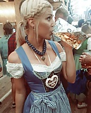 Sexy Dirndl Girls 116 6