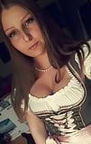 Sexy Dirndl Girls 136 11