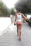 STREET PUBLIC VOYEUR CANDID 13