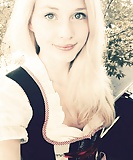 Sexy Dirndl Girls 84 8