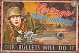 World War 2 Style pinups II 14
