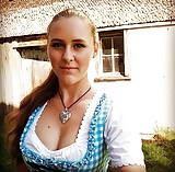 Sexy Dirndl Girls 108 2