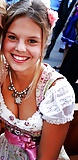 Sexy Dirndl Girls 100 9