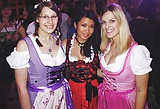 Hot Girls in Dirndl 33 11