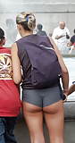 STREET PUBLIC VOYEUR CANDID 19