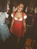 Sexy Dirndl Girls 97 13