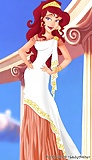 Fairy Tale Sweethearts 16. Megara 2