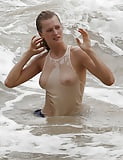 Female Forms 28: Toni Garrn 5