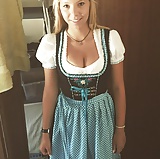 Hot Girls in Dirndl 74 12