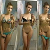 Hamsterdammer DRESSED and UNDRESSED GIRLS 10 10