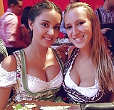 Sexy Dirndl Girls 116 14