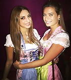 Hot Girls in Dirndl 20 3