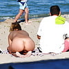 A nice view from behind on the beach...1 10