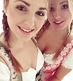 Sexy Dirndl Girls 126 4