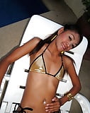 Tong Bangkok bar Girl 5