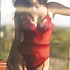 Basques, Bustiers, Corsets and Hot Ladies 42 17