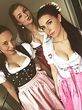 Hot Girls in Dirndl 37 11