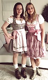 Hot Girls in Dirndl 74 4