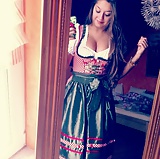 Sexy Dirndl Girls 106 3