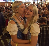 Sexy Dirndl Girls 100 5