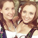 Sexy Dirndl Girls 114 12