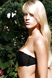 DARLING GERMAN BLONDE ANGEL 16